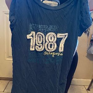 Aeropostale tshirt